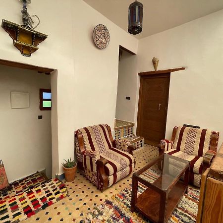 Riad Dar Konnichiwa Fes Exterior photo