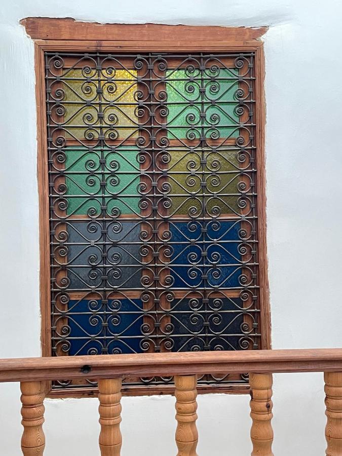 Riad Dar Konnichiwa Fes Exterior photo