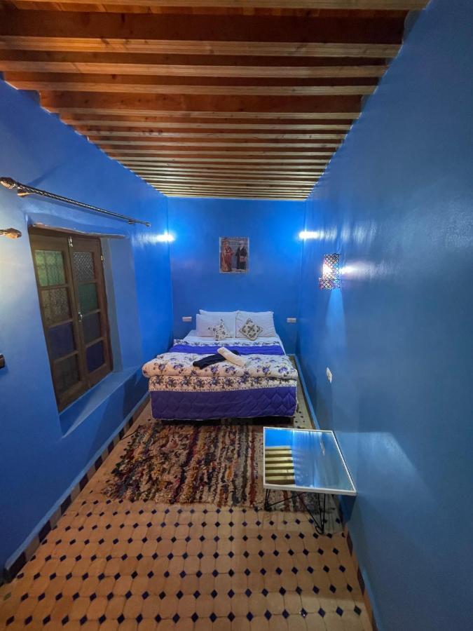 Riad Dar Konnichiwa Fes Exterior photo